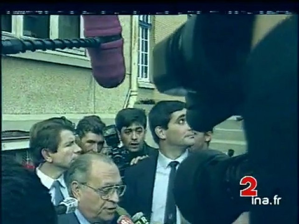 Mitterrand