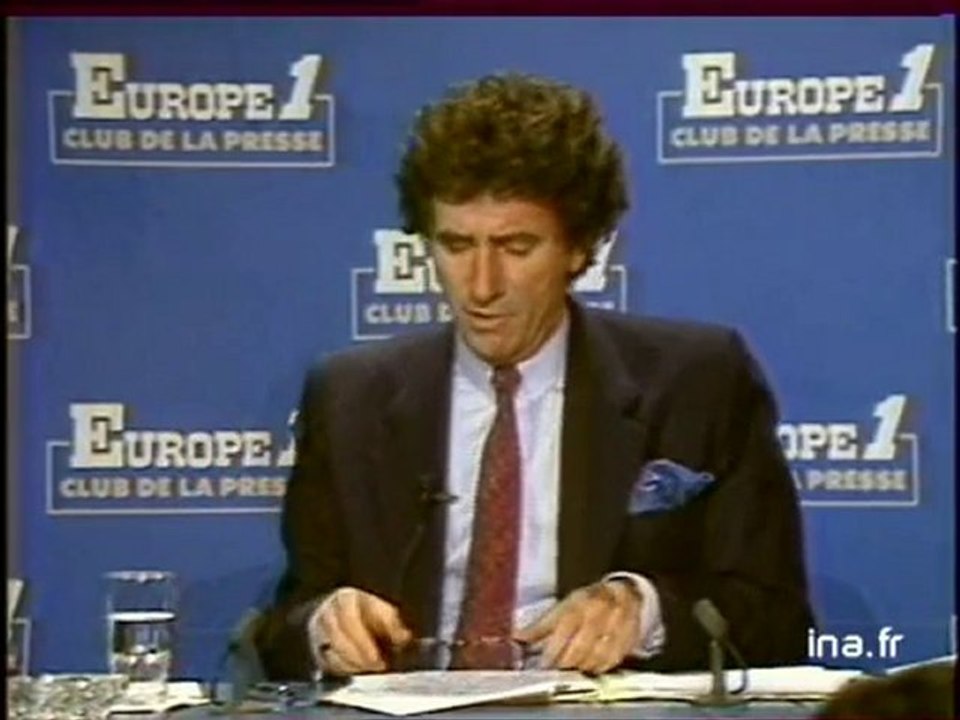 LANG Europe 1
