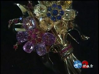 INTERVIEW SHARON STONE