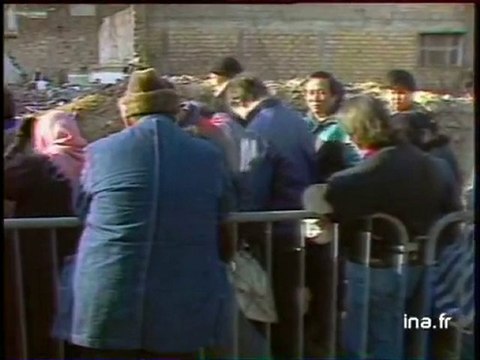 Magazine : restaurant du coeur à Rennes