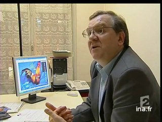 Volailles interdites d'exposition au prochain Salon de l'Agriculture