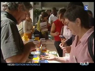Poitiers : Université Attac