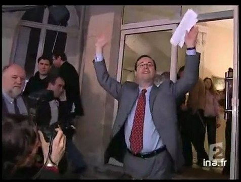 Qui est François Hollande ? - Archive INA