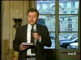 Ambiance MATIGNON ce matin