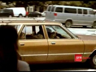 KT Tunstall - Interview