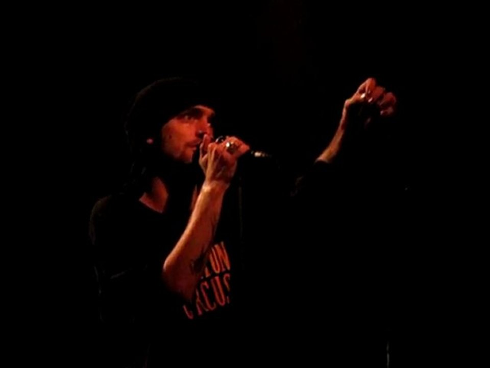 Soan à Calais (23.10.2010) - Petite soeur