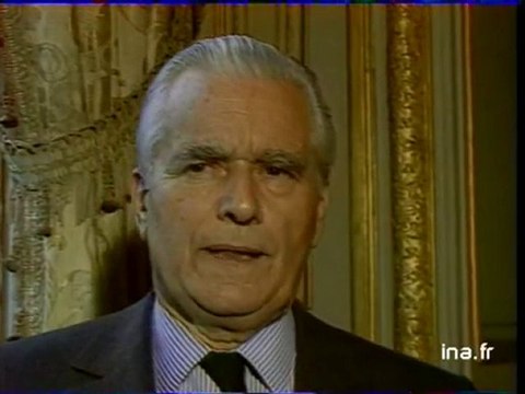 Jacques Chaban Delmas