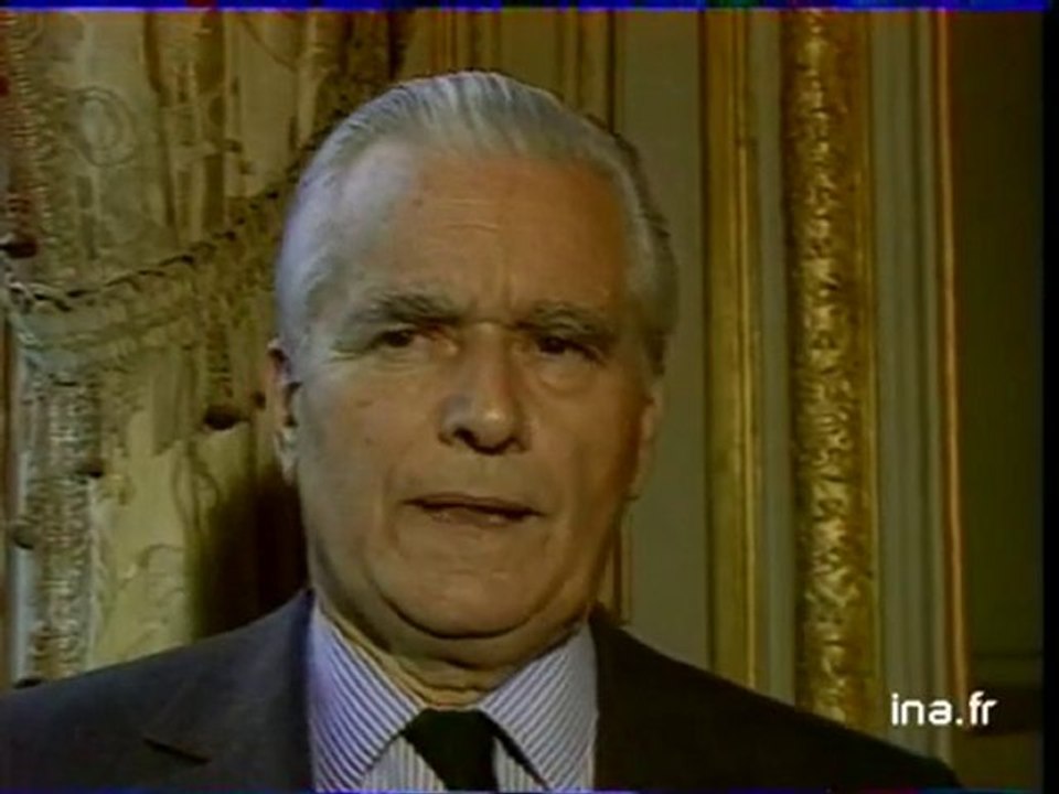 Jacques Chaban Delmas