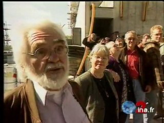 Visite Reichstag Berlin