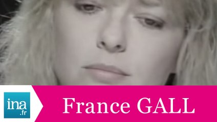 France Gall: Anthologie des 30 ans de carrière - Archive INA