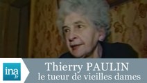 3ème assassinat de veille dames à Paris en 3 jours - Archive INA