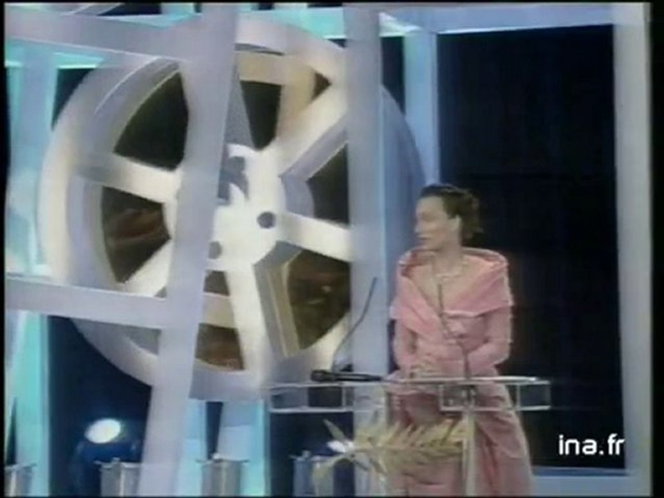 Le festival en marche : ouverture du festival de Cannes