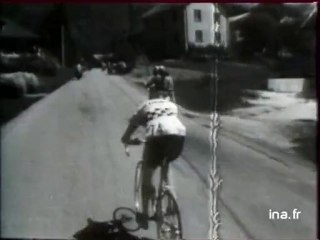 Cyclisme : Dauphiné Libéré : Annemasse - Chambéry