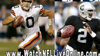 watch New Orleans Saints vs Cleveland Browns NFL live stream