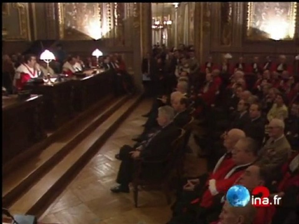 COUR DE CASSATION