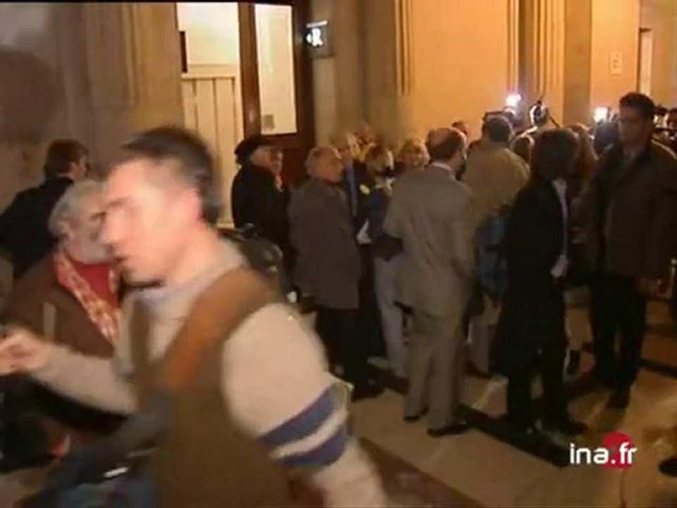 DEBAT COUR DE CASSATION