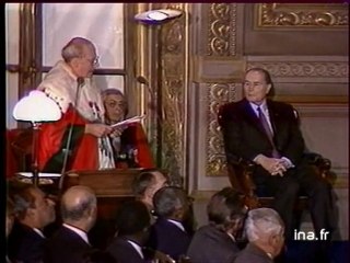 MITTERRAND COUR DE CASSATION