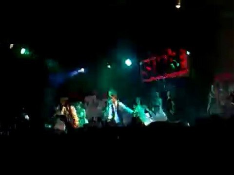 Bursa suare Demet Akalın tecrübe