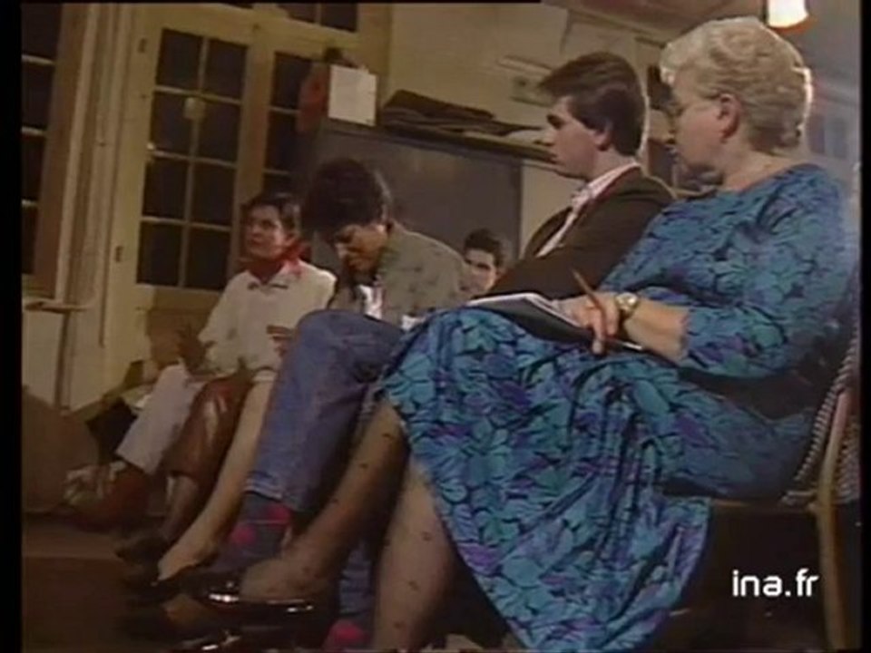 SPLEEN DES SOCIALISTES