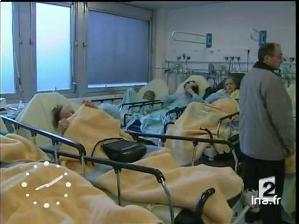 URGENCES/COUR DES COMPTES