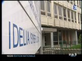 [Polémique sur la gestion du CE d'EDF GDF]