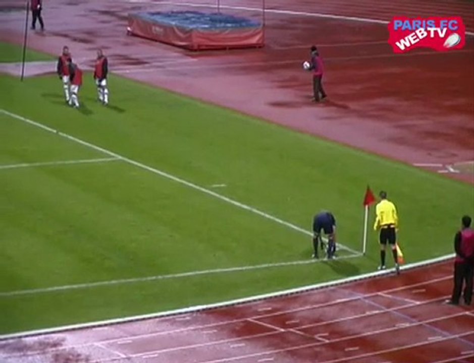 NAT: J14 PFC/GAP 1/O 2010/2011