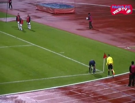 NAT: J14 PFC/GAP 1/O 2010/2011