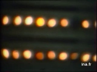 Plan quinquennal d'informatisation en France 📁