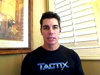 Fitness Industry Trends for 2011 - TACTIX