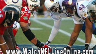 watch Seattle Seahawks vs Arizona Cardinals NFL live stream