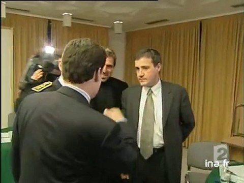 [Visite de Nicolas Sarkozy en Corse]