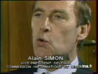 Derrière la Commission Informatique et Libertés : Protéger Vos Droits Numériques 🔐