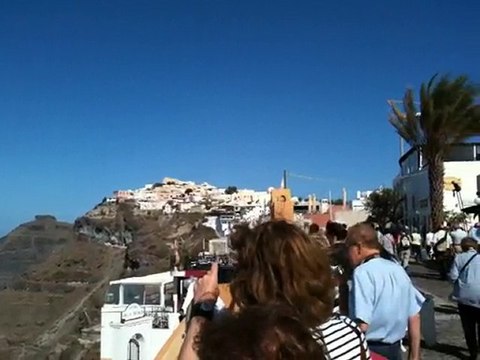 IMG_0180 Croisière des lecteurs 2010 - Ile de Santorin