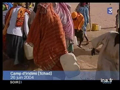 Soudan : situation dramatique au DARFOUR