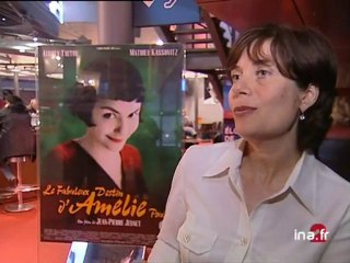 Le fabuleux destin d'Amélie Poulain