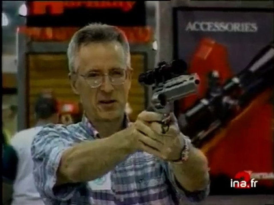 Rappel affaires ventes armes US