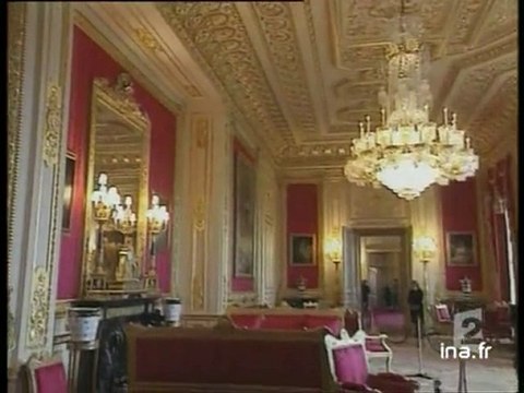 [Angleterre la royauté]