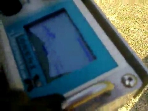 Lorenz Deepmax 3 Gümüş Ayırım testi: