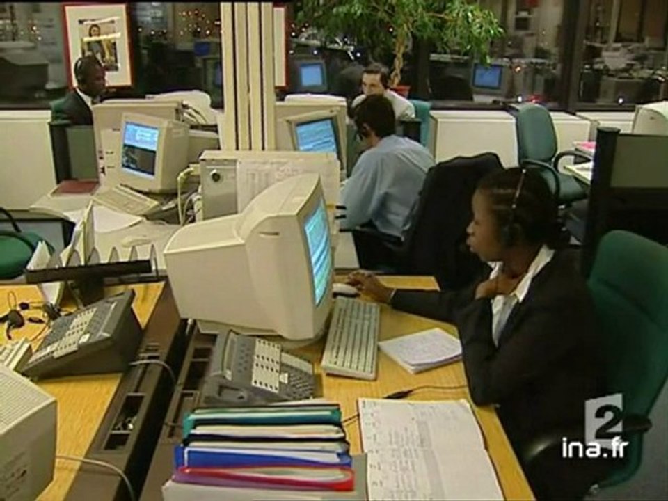 Banque en ligne