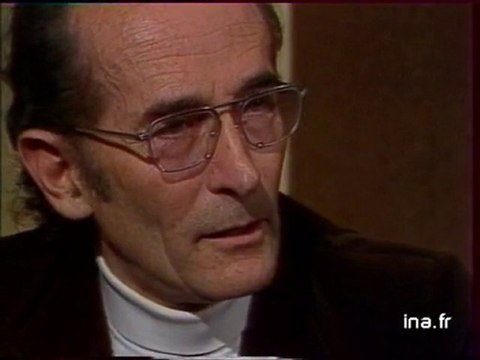 un maire soutient COLUCHE à l'élection présidentielle - Archive vidéo INA