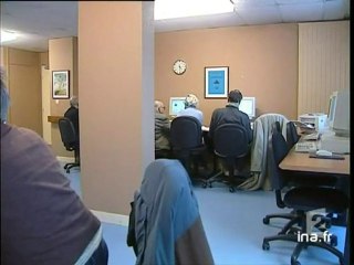 Internet et les séniors