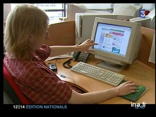 Traque aux sites Internet véhiculant le racisme et la haine