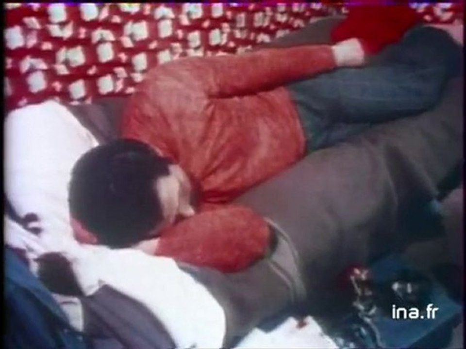 Les immigrés en France