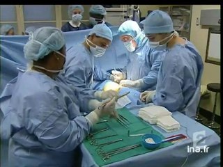 Don d'organes / Internet