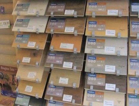 Waterside Carpets - Carpet & Flooring Contractors in ...