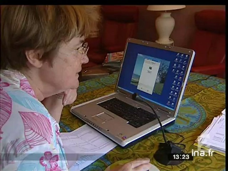 Téléphonie gratuite/Internet
