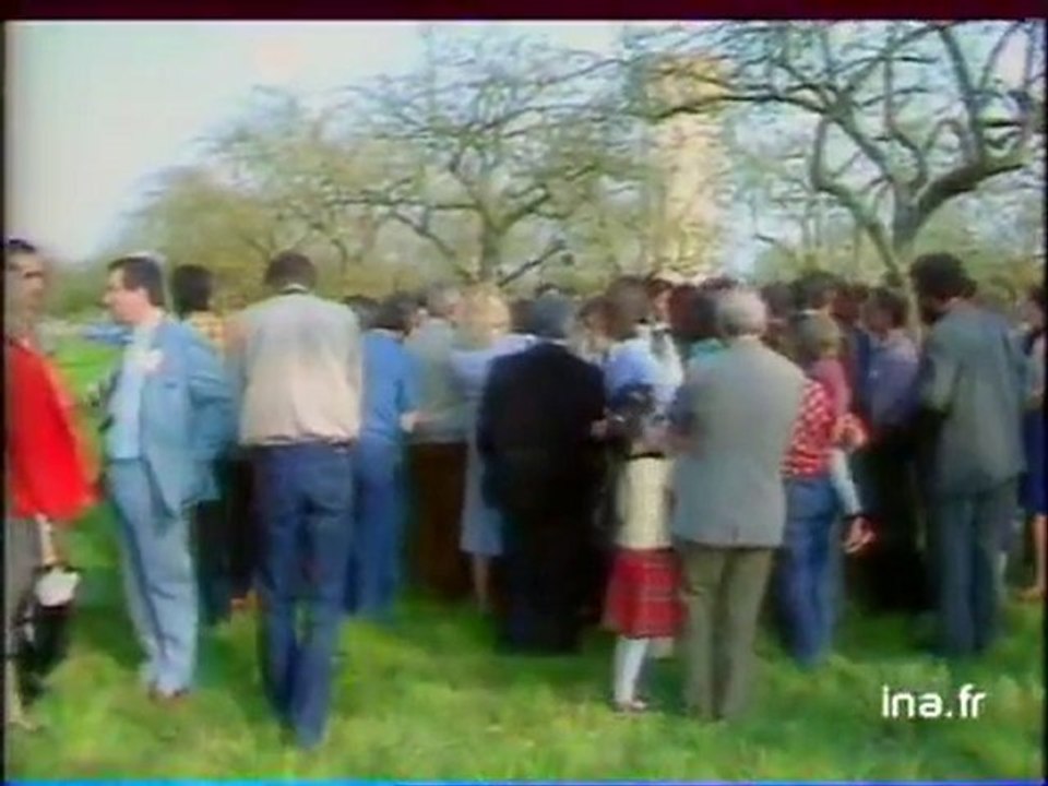 MITTERRAND
