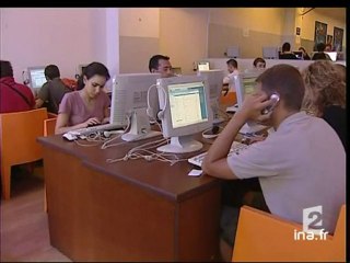 L'histoire d'Internet en France