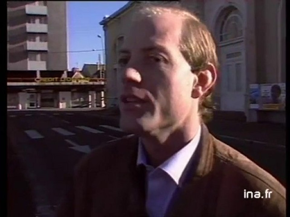 Election Dreux