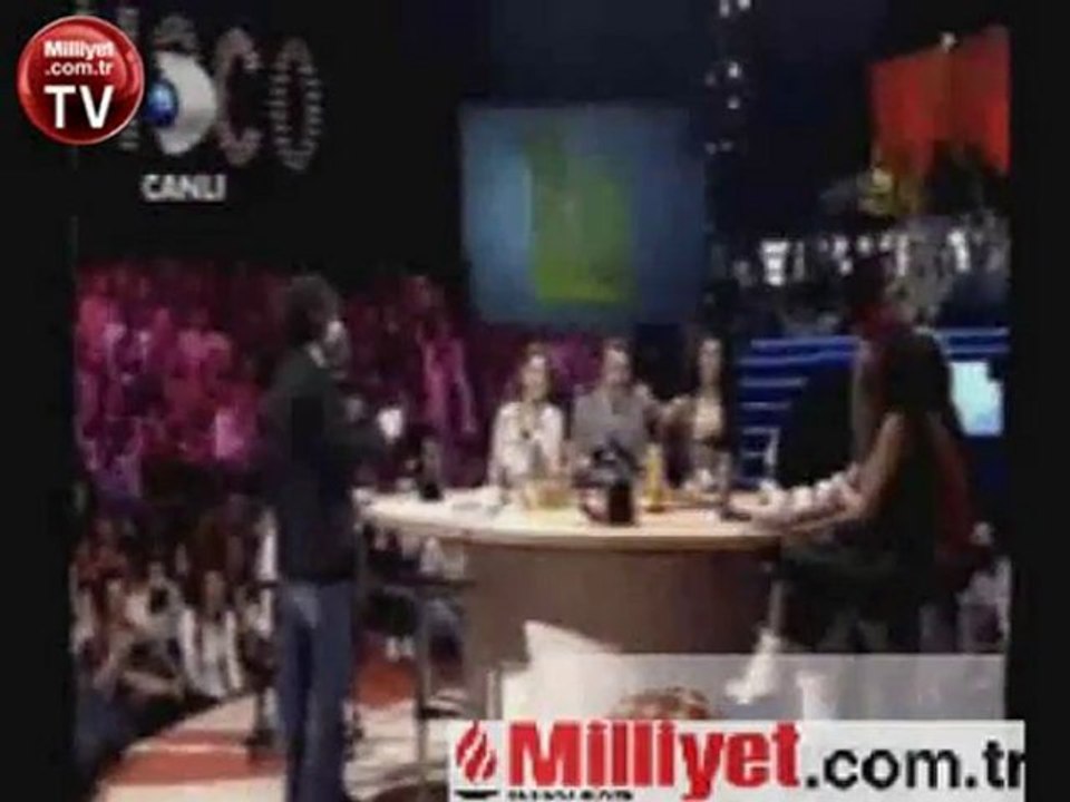 DİSKO KRALI NİHAL YALÇIN